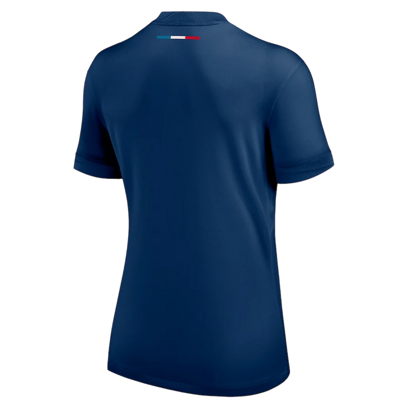 Camisa PSG Home 24/25 s/n° Torcedor Nike Feminina - Azul