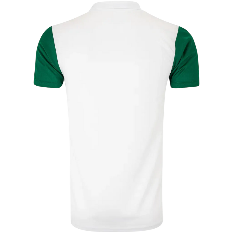 Camisa do Palmeiras Away 24/25 Torcedor Puma Masculina - Branca