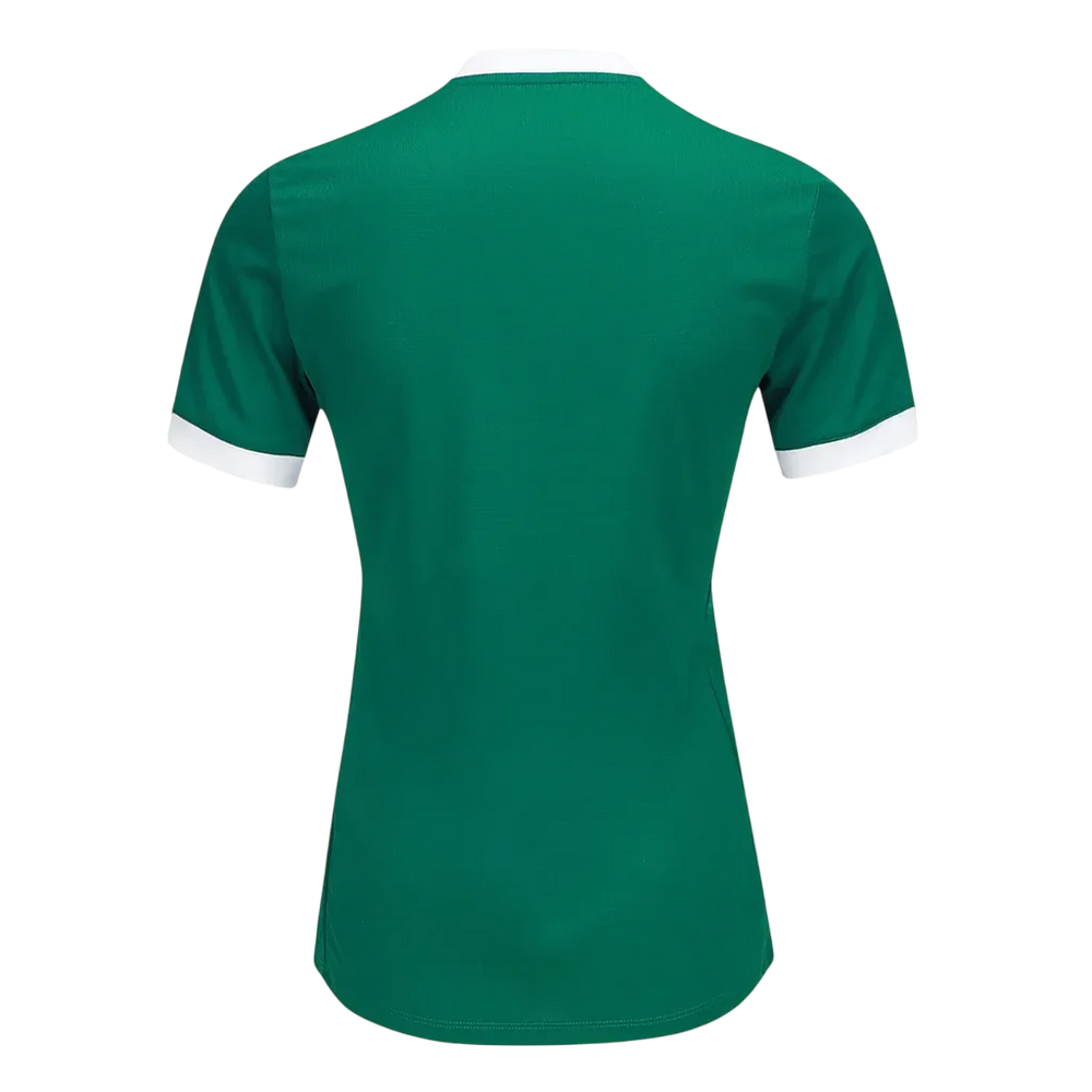 Camisa do Palmeiras Home 25/26 Torcedor Puma Feminina - Verde