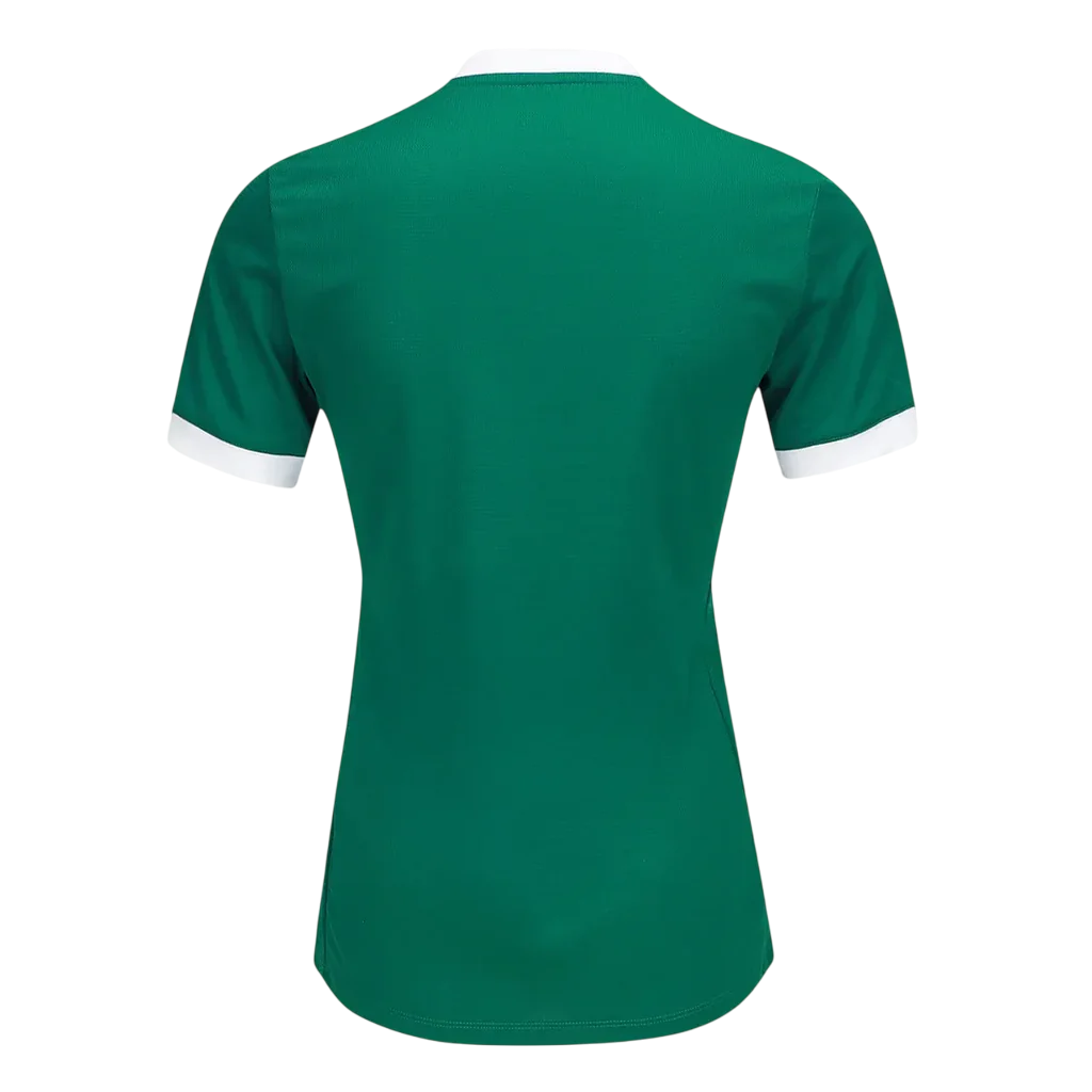 Camisa do Palmeiras Home 25/26 Torcedor Puma Feminina - Verde