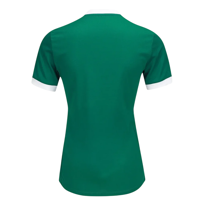 Camisa do Palmeiras Home 25/26 Torcedor Puma Feminina - Verde