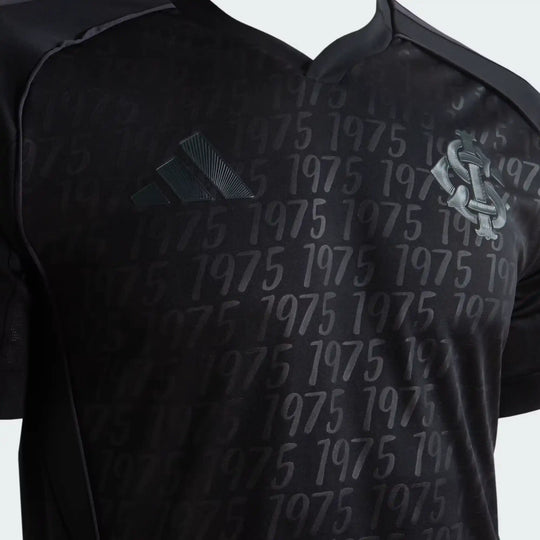 Camisa Feminina Internacional Third 2025/26 - PRÉ-VENDA