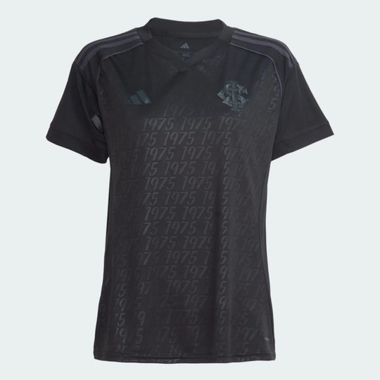Camisa Feminina Internacional Third 2025/26 - PRÉ-VENDA