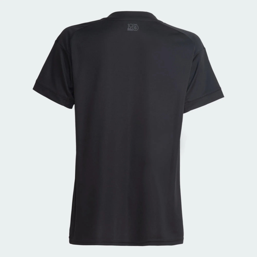 Camisa Feminina Internacional Third 2025/26 - PRÉ-VENDA