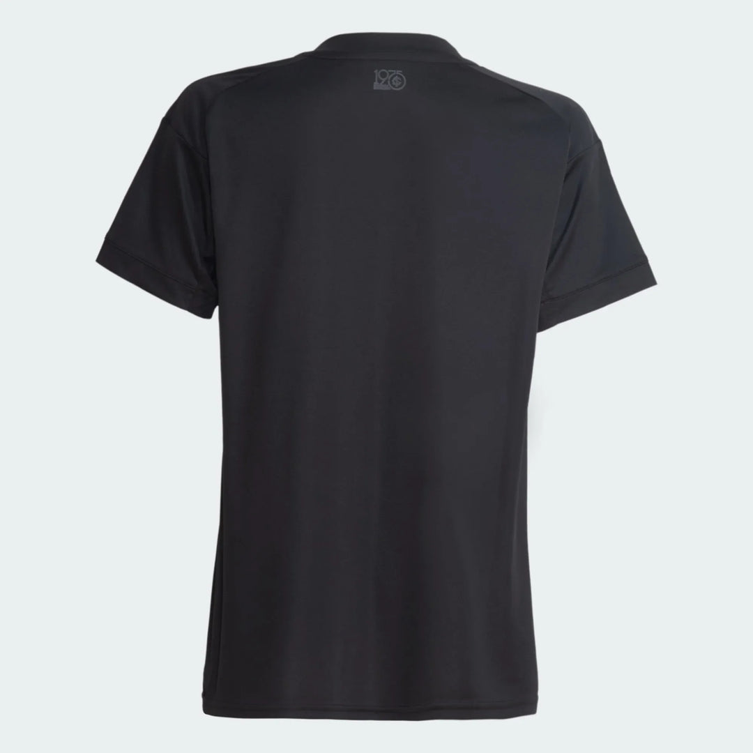 Camisa Feminina Internacional Third 2025/26 - PRÉ-VENDA