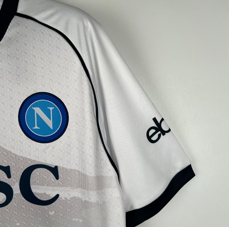 Camisa Napoli 23/24