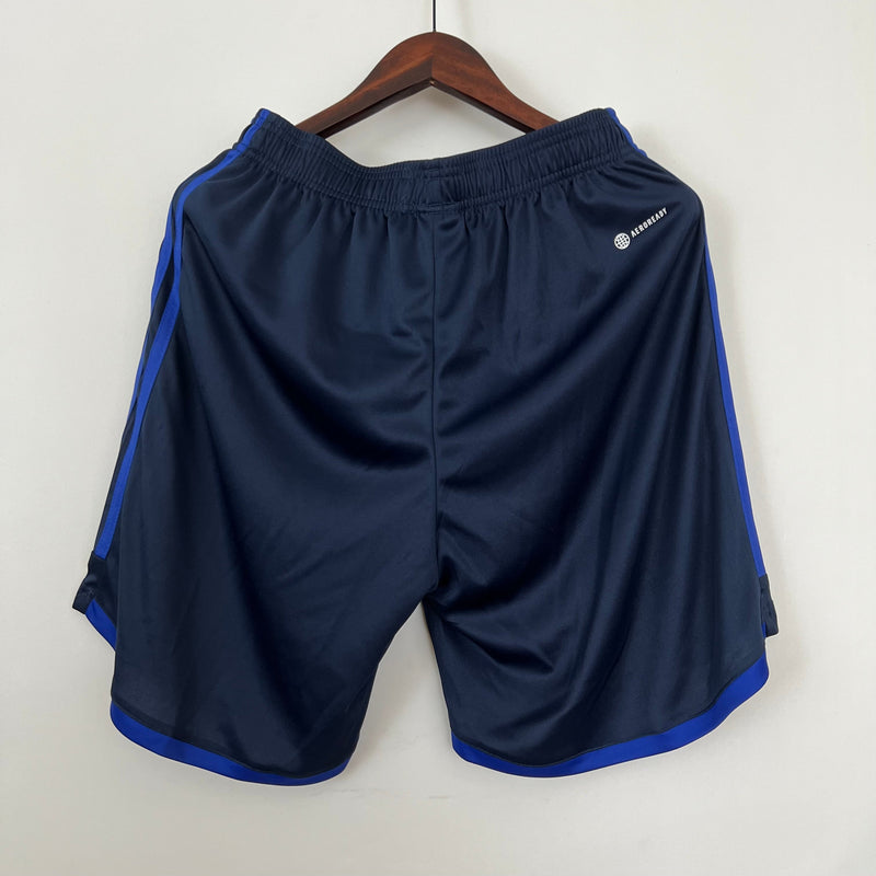 Short Cruzeiro I 23/24 Adidas - Azul