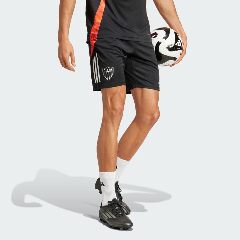 Shorts Treino Adidas Atlético Mineiro 2024/25 Tiro