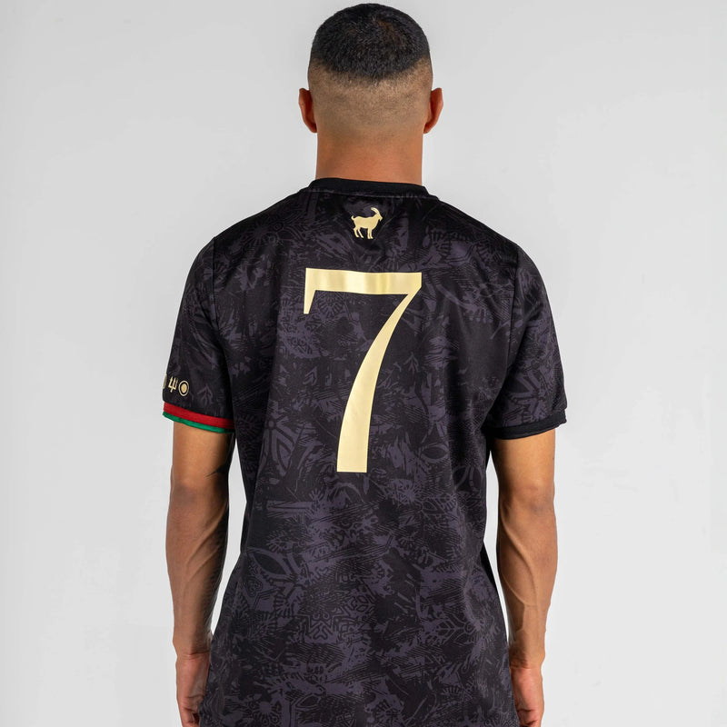 Camisa Portugal 2023/24 Edição Legends Cristiano