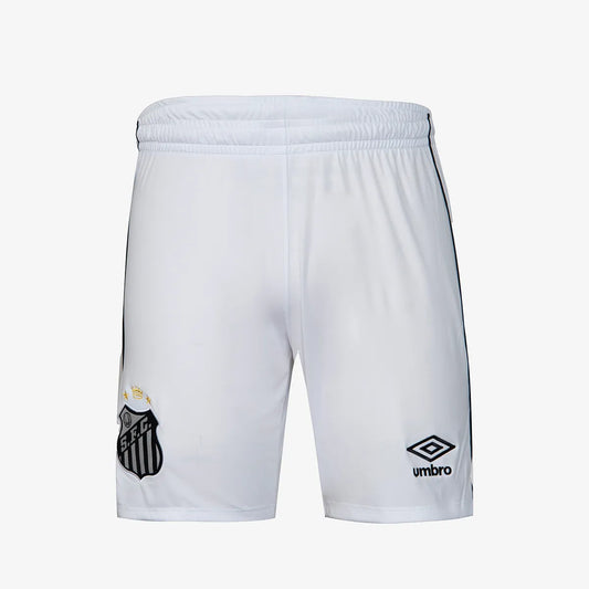 Shorts Masculino Umbro Santos 2024/25 I