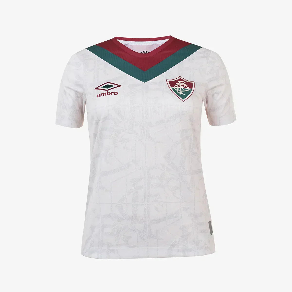 Camisa Feminina Umbro Fluminense 2024/25 III
