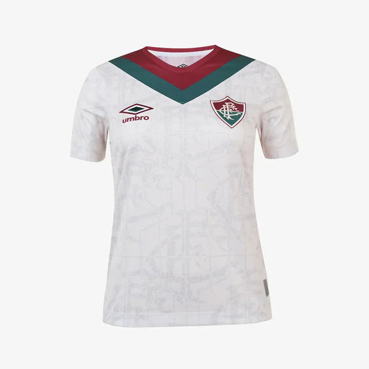 Camisa Feminina Umbro Fluminense 2024/25 III