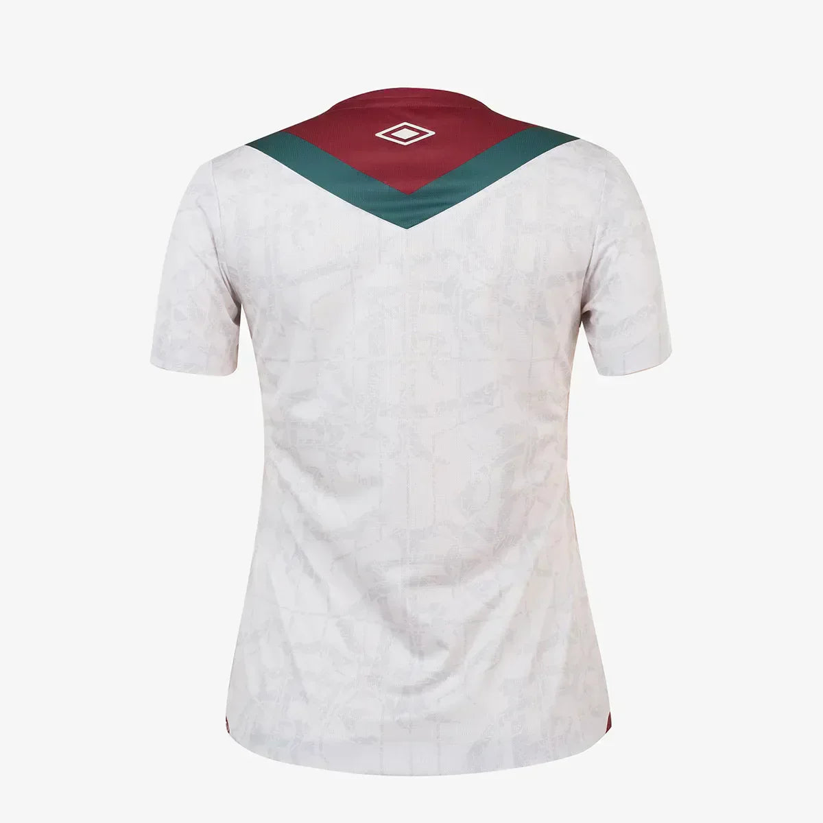 Camisa Feminina Umbro Fluminense 2024/25 III