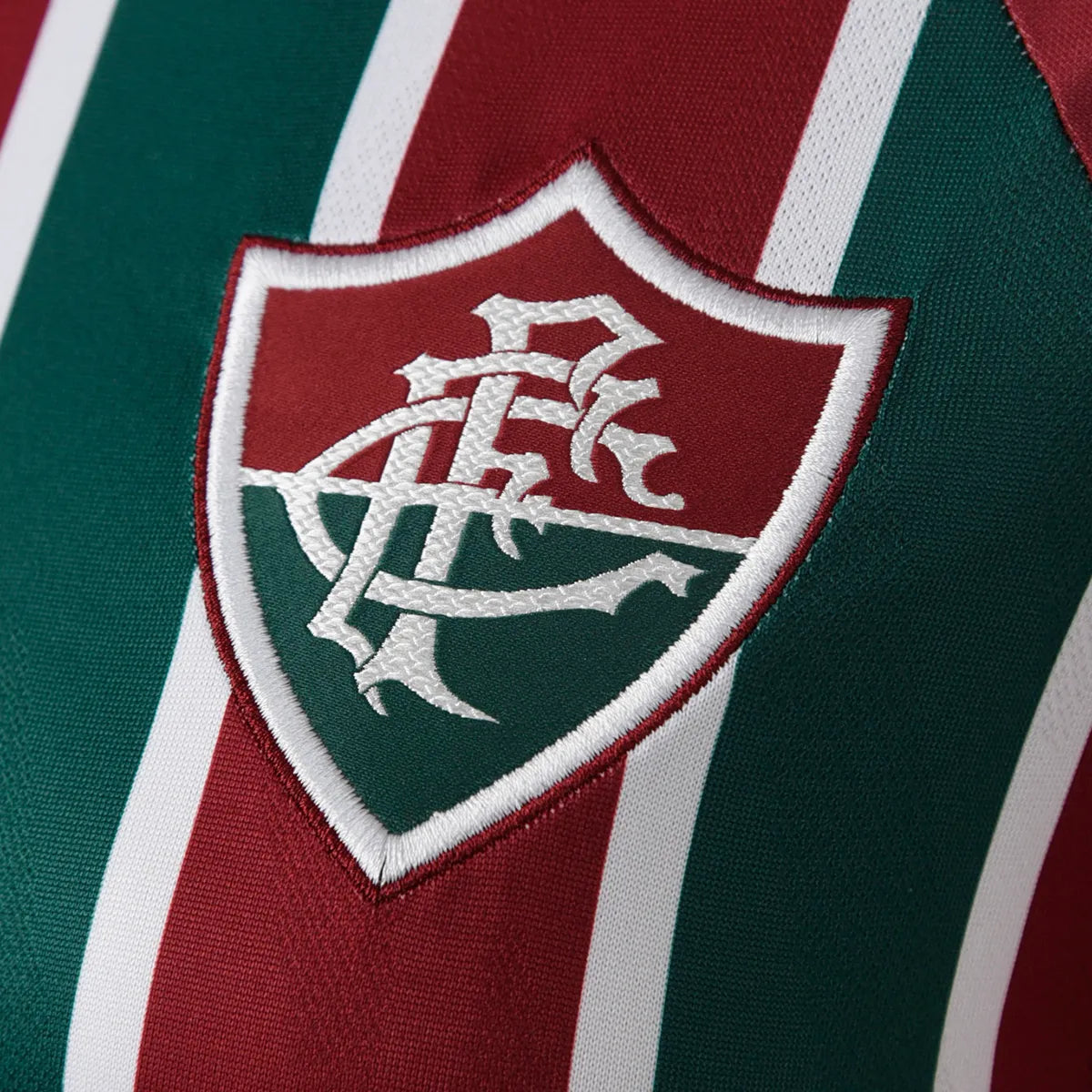 Camisa Feminina Umbro Fluminense 2025/26 I