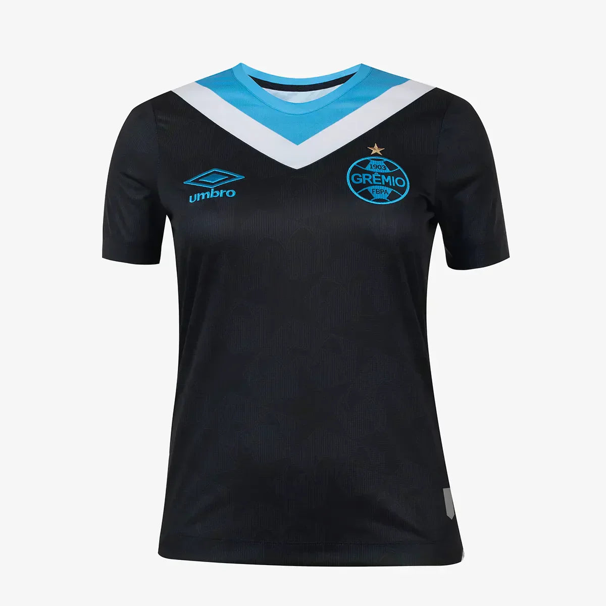 Camisa Feminina Umbro Grêmio 2024/25 III