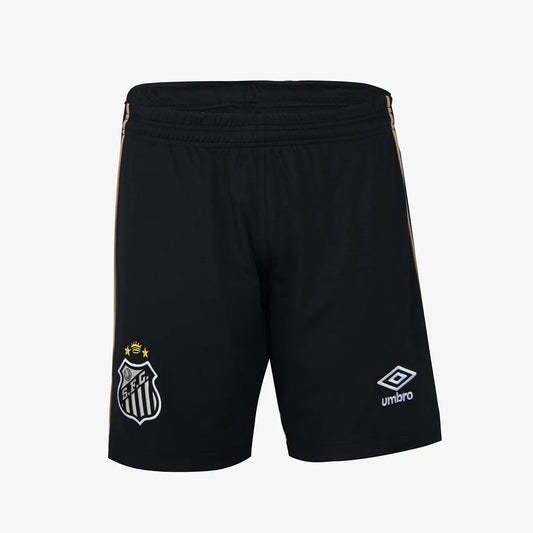 Shorts Masculino Umbro Santos 2024/25 II