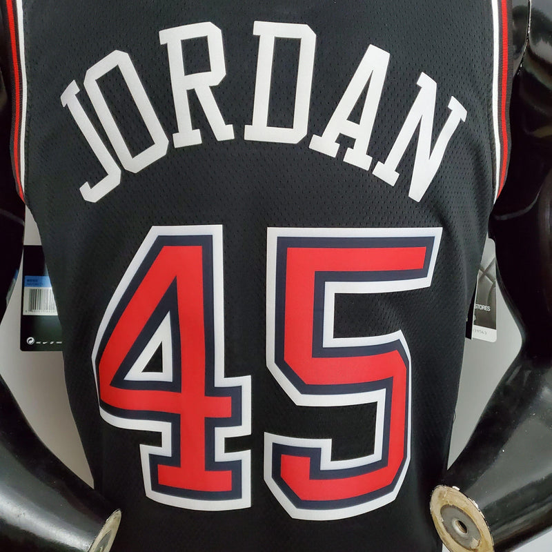 Regata NBA Chicago Bulls - Jordan