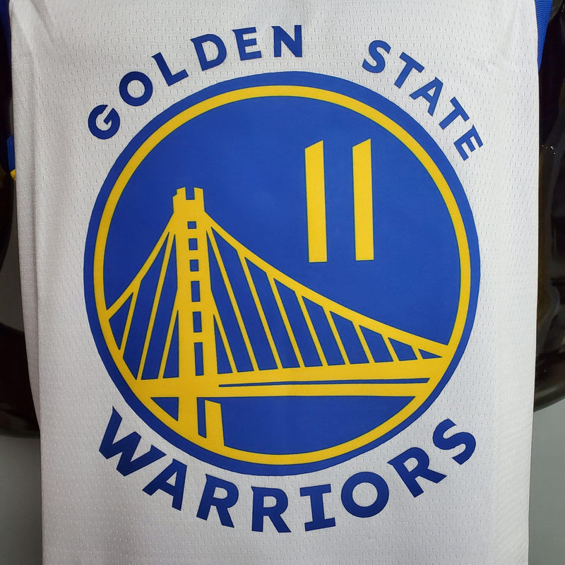 Regata NBA Golden State Warriors - Klay Thompson