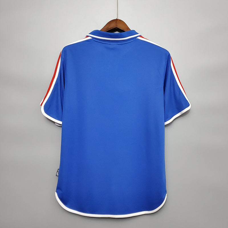 camisa-retro-2000-france-home