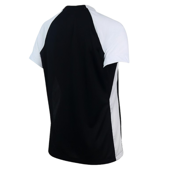 Camisa Corinthians Away 25/26 Torcedor Nike Feminina - Preta