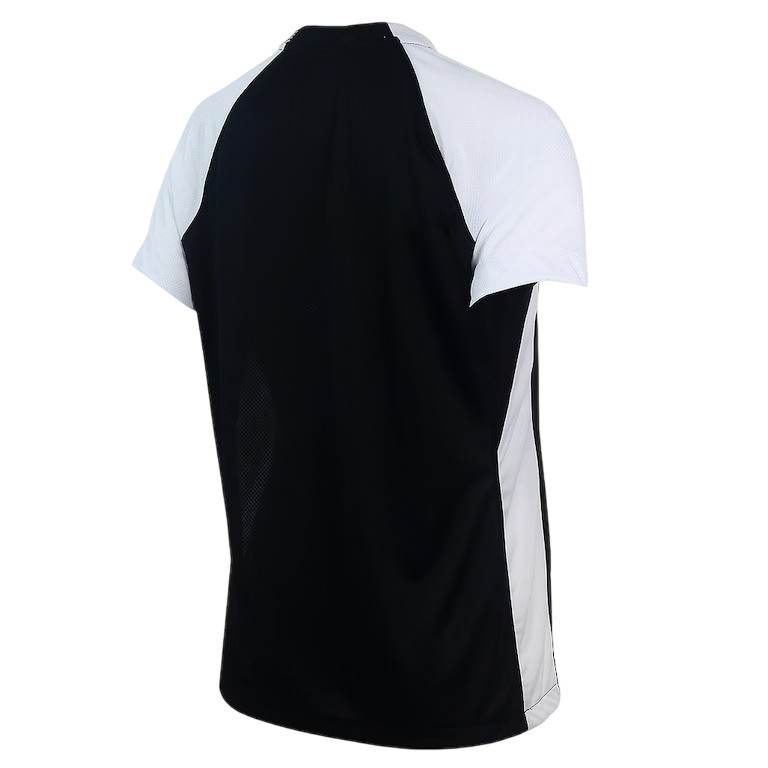 Camisa Corinthians Away 25/26 Torcedor Nike Feminina - Preta