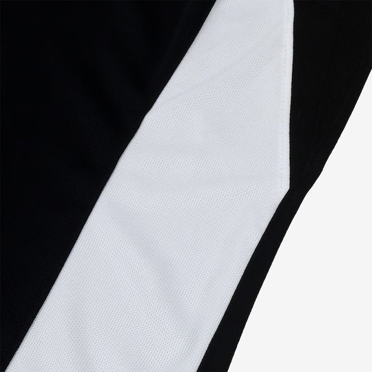 Camisa Corinthians Away 25/26 Torcedor Nike Feminina - Preta