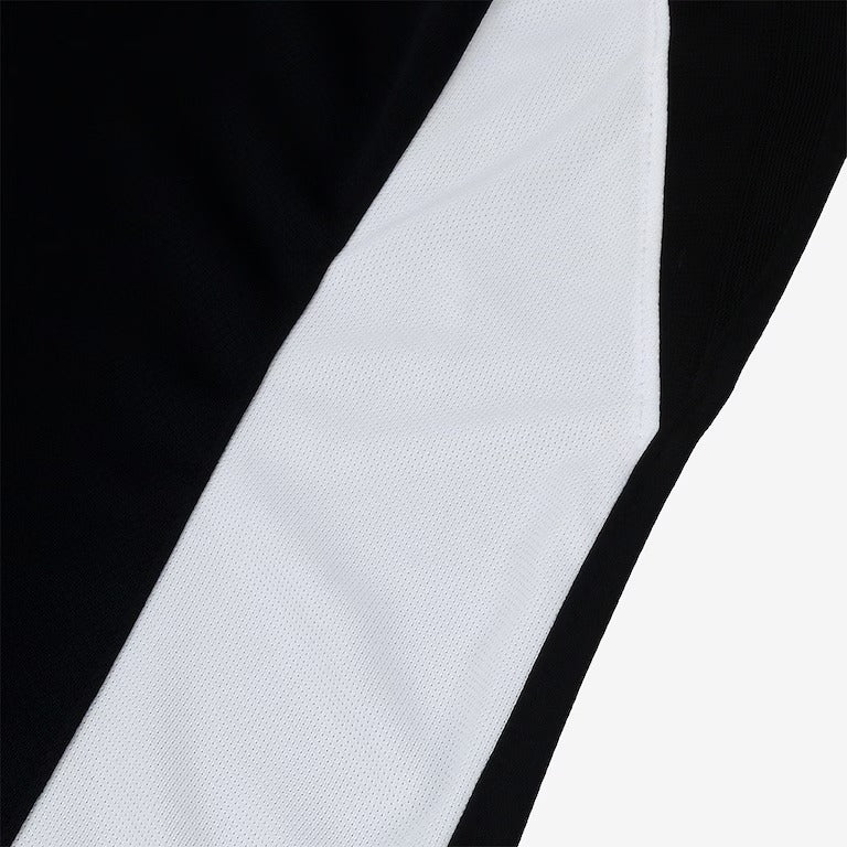 Camisa Corinthians Away 25/26 Torcedor Nike Feminina - Preta