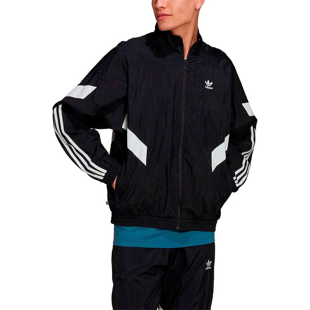 Jaqueta Corta-Vento Adidas Originals Rekive