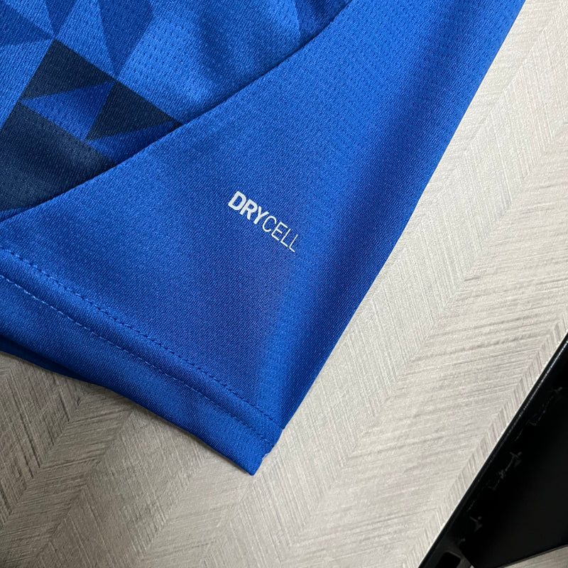 Camisa Al Hilal Home 24/25 Torcedor Puma Masculina - Azul