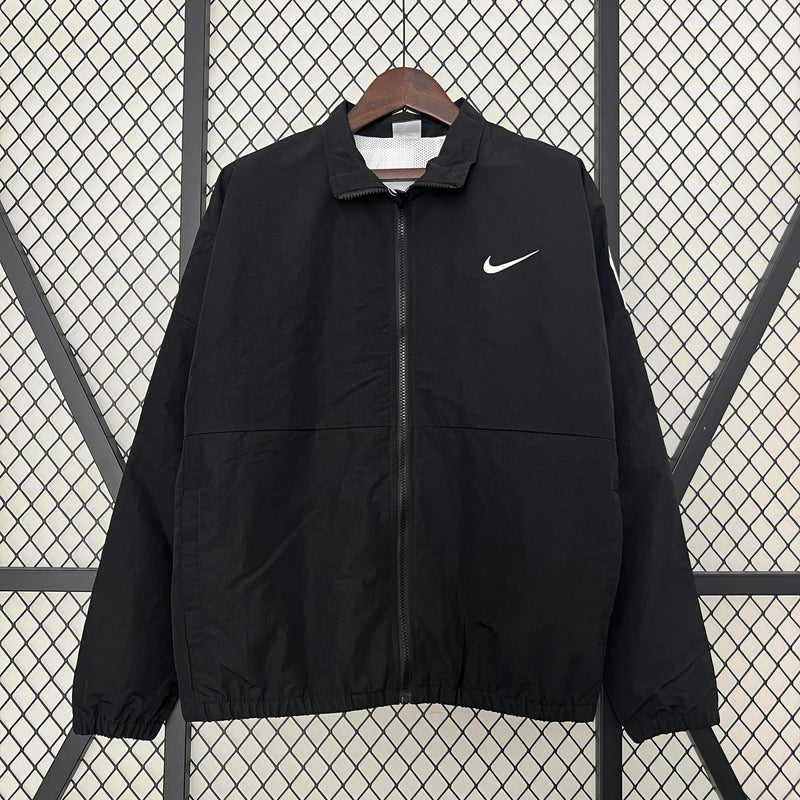 Corta-Vento Nike 24/25 - Preto