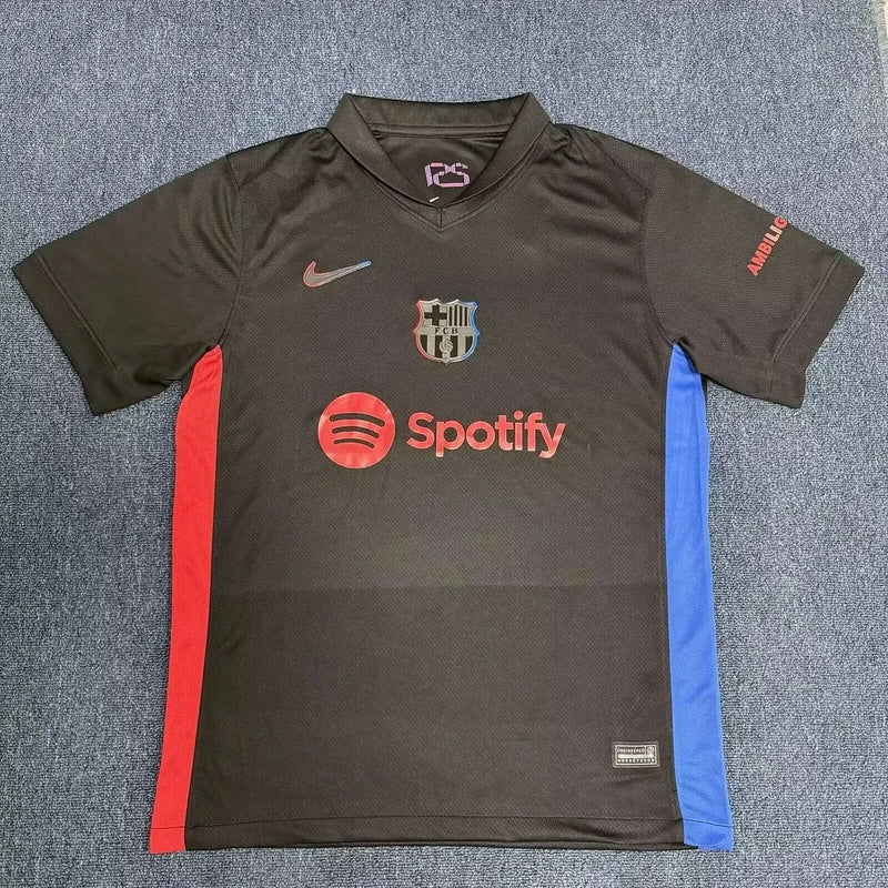 camisa-do-barcelona-away-2024=lancamento