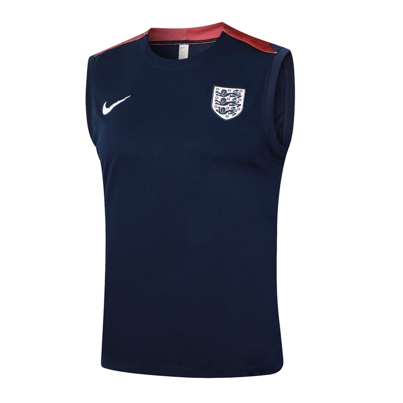 England Regatta Set 2024/25 - Dark Blue