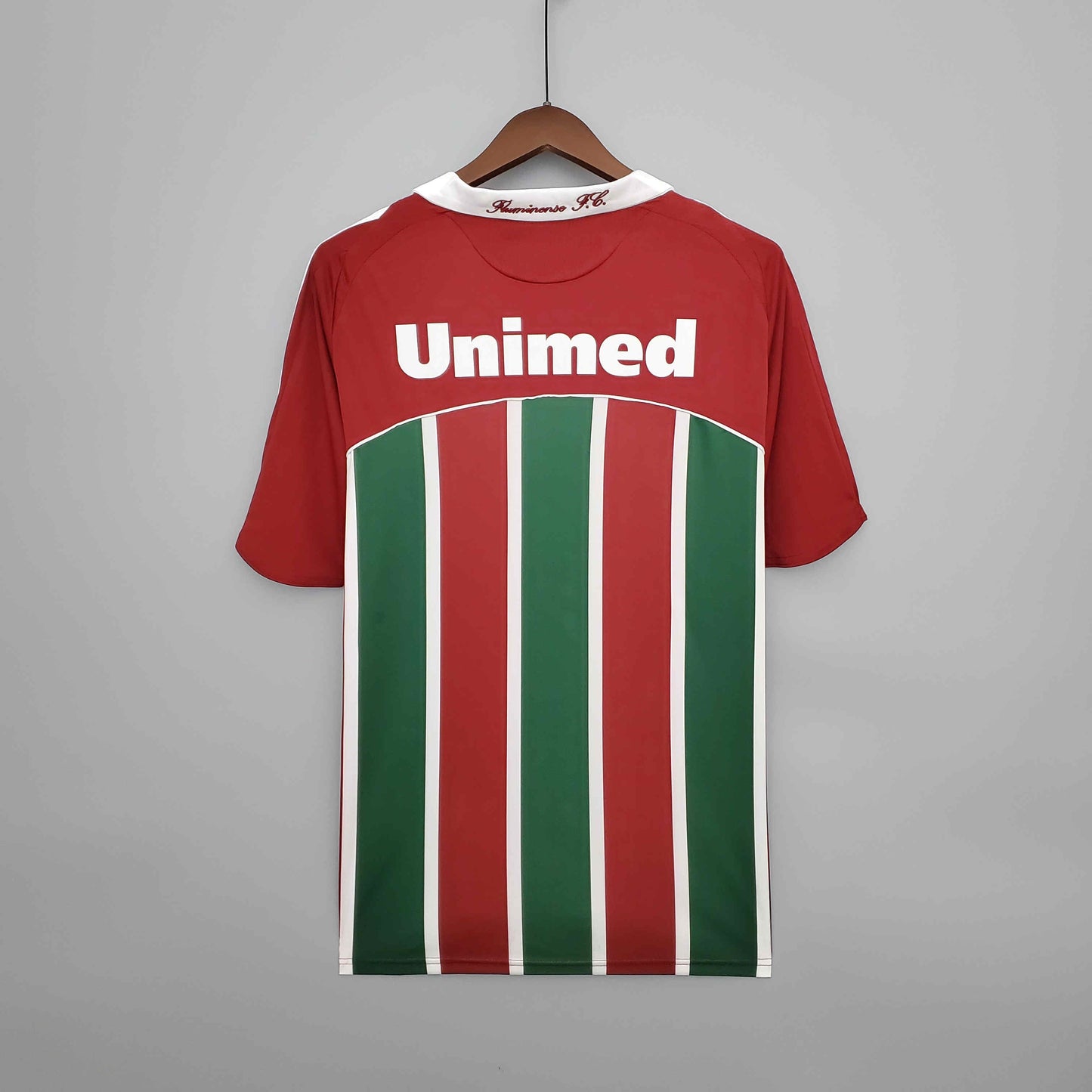 Camisa Fluminense 2008 - Versão Retro