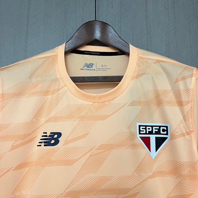 Camisa do São Paulo Treino 24/25