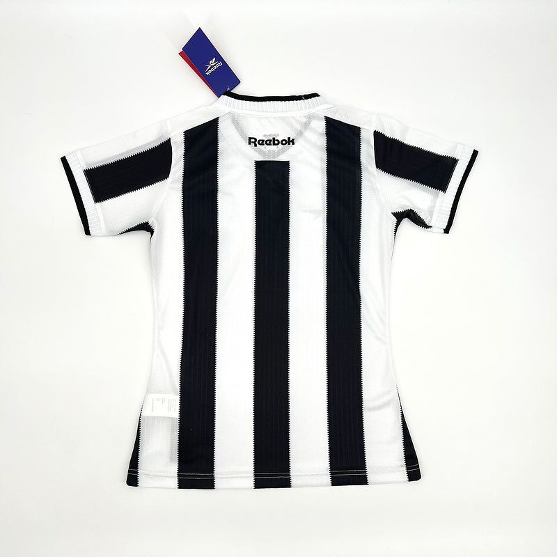 Feminina Botafogo 24∕25 Home