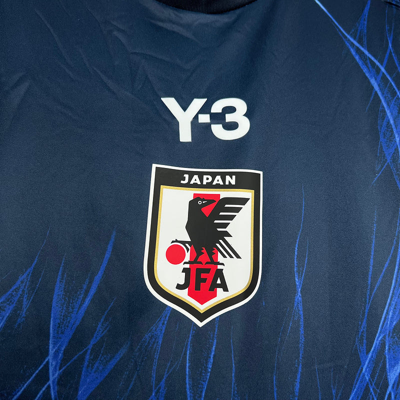 Camisa Seleção Japão 24/25 - Home