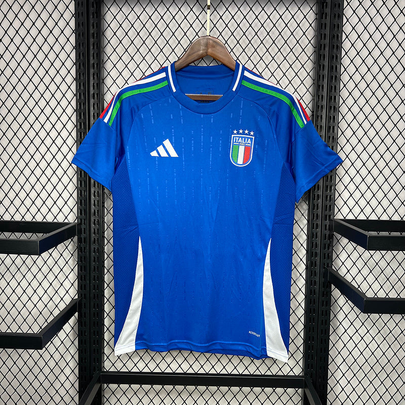 Camisa Seleção Italia 24/25 - Home