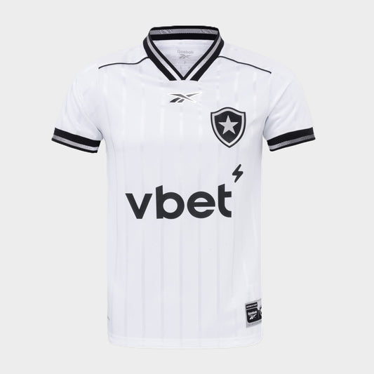 Camisa Botafogo Third 2025/26 - PRÉ-VENDA