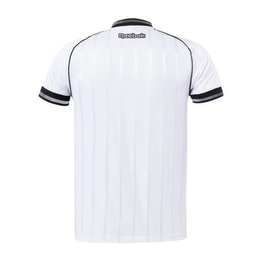 Camisa Botafogo Third 25/26 s/n° Torcedor Reebok Masculina - Branca