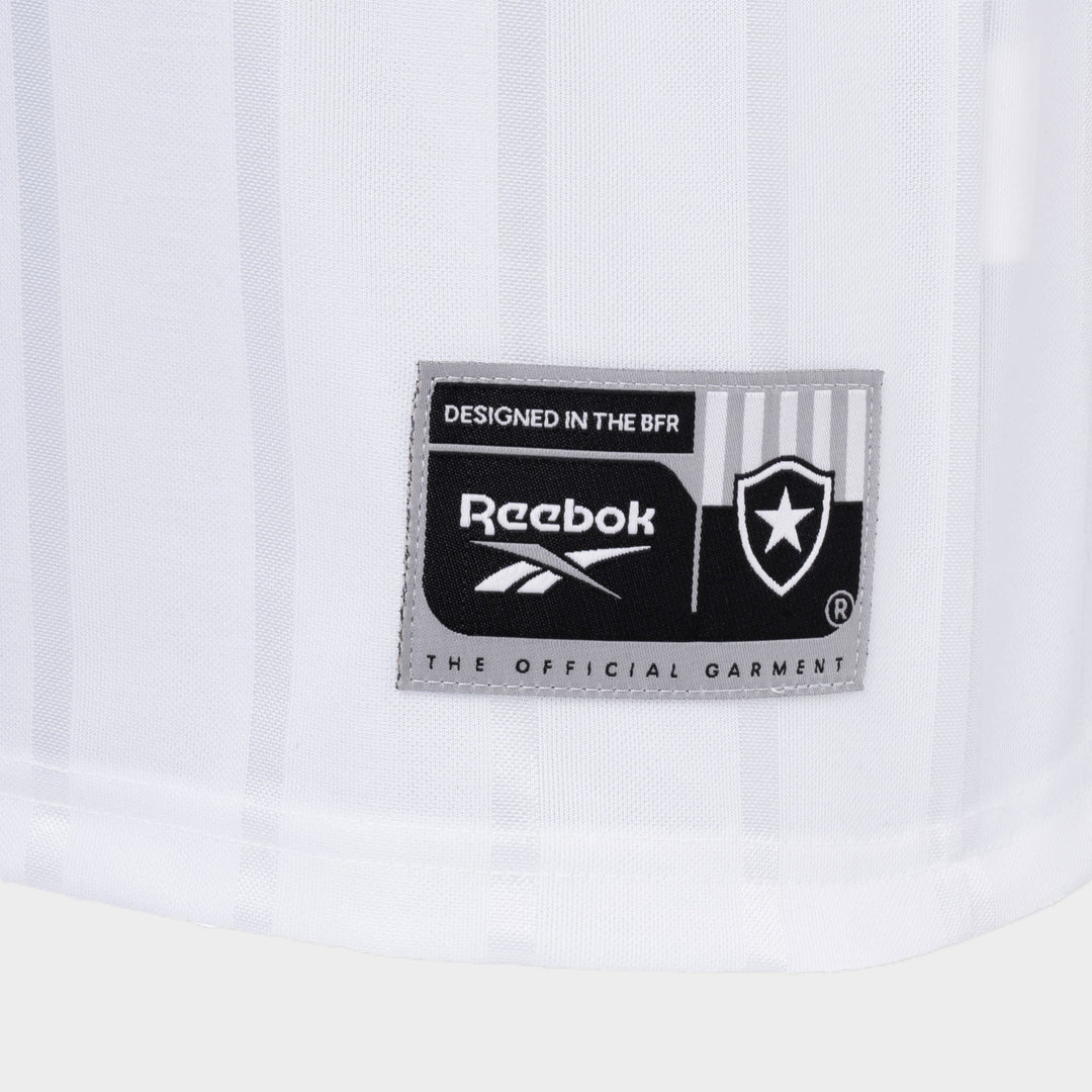 Camisa Botafogo Third 2025/26 - PRÉ-VENDA