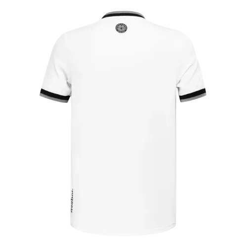 Camisa Botafogo Third 24/25 s/n° Torcedor Reebok Masculina - Branca