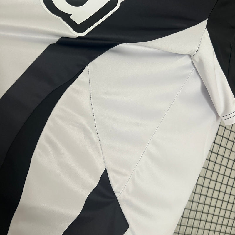 Camisa Newcastle Home 24/25 s/n° Torcedor Adidas Masculina - Listrada