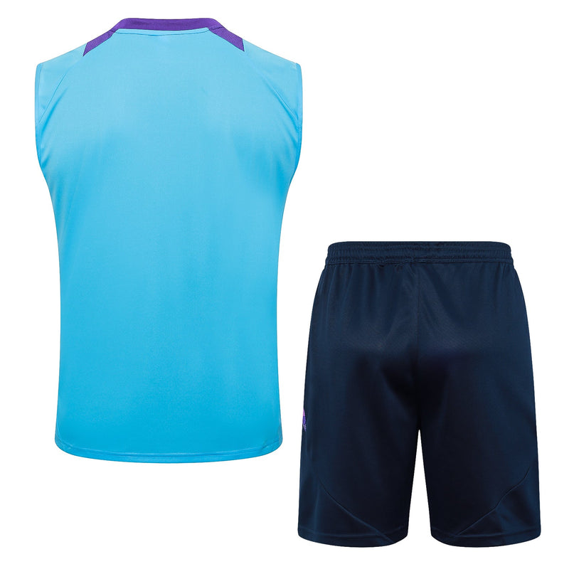 Argentina Regatta Set 2024/25 - Blue