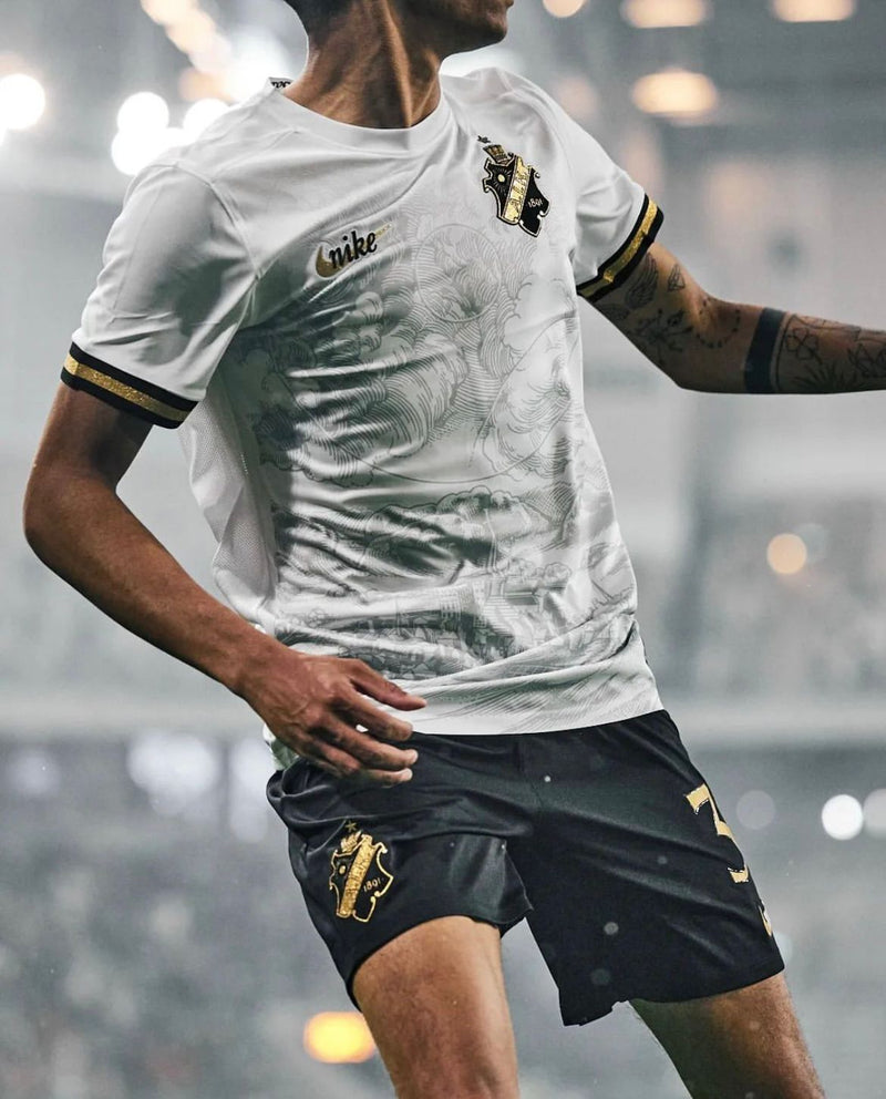 Camisa AIK Edição Especial 23/24 Nike - Branca