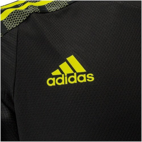 Camisa de Treino Internacional 21/22 Adidas - Preto