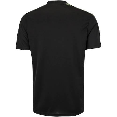 Camisa de Treino Internacional 21/22 Adidas - Preto