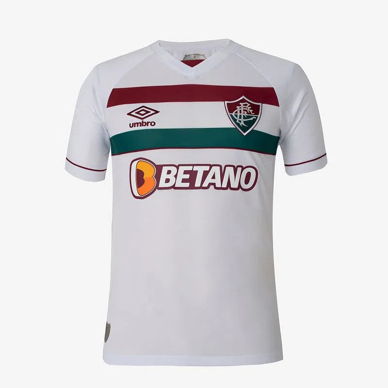 Camisa Fluminense 23/24 Umbro - Branca