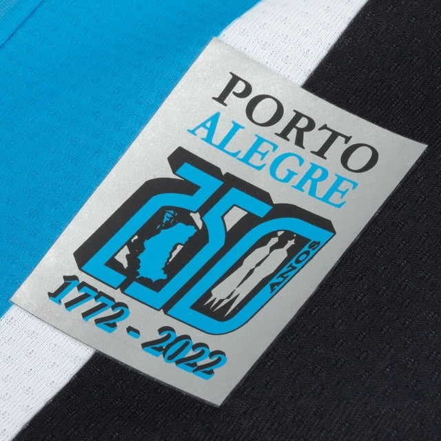 Camisa Grêmio I 22/23 Umbro - Tricolor