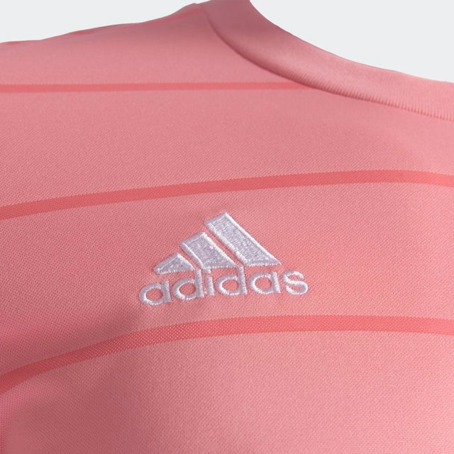 Camisa Internacional Outubro Rosa 21/22 Adidas - Rosa