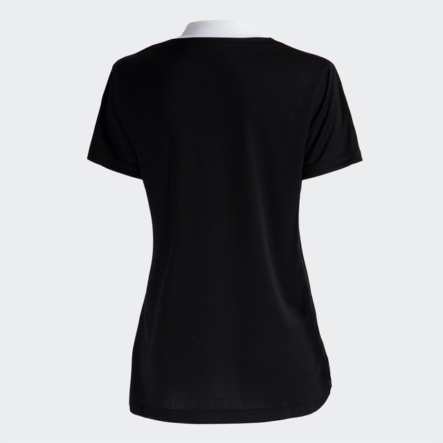 Camisa Feminina Internacional Consciência Negra 21/22 Adidas - Preto